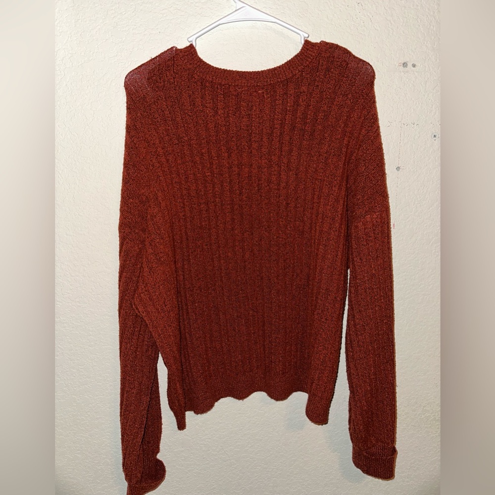 Sweater - Picture 3 of 3